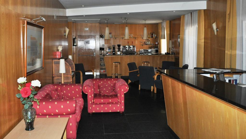 Hotel Espana Guadalajara Kültér fotó